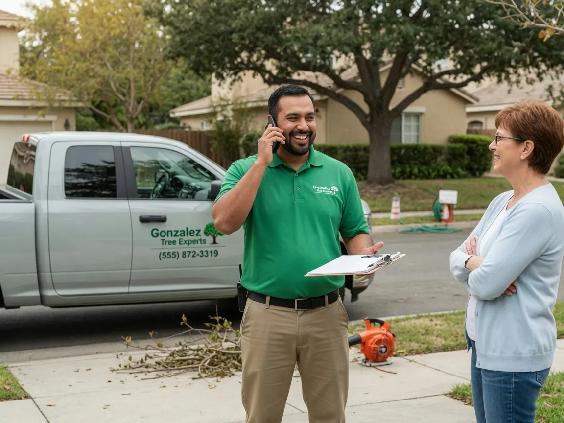 Tree Service Ashton, SD FAQs